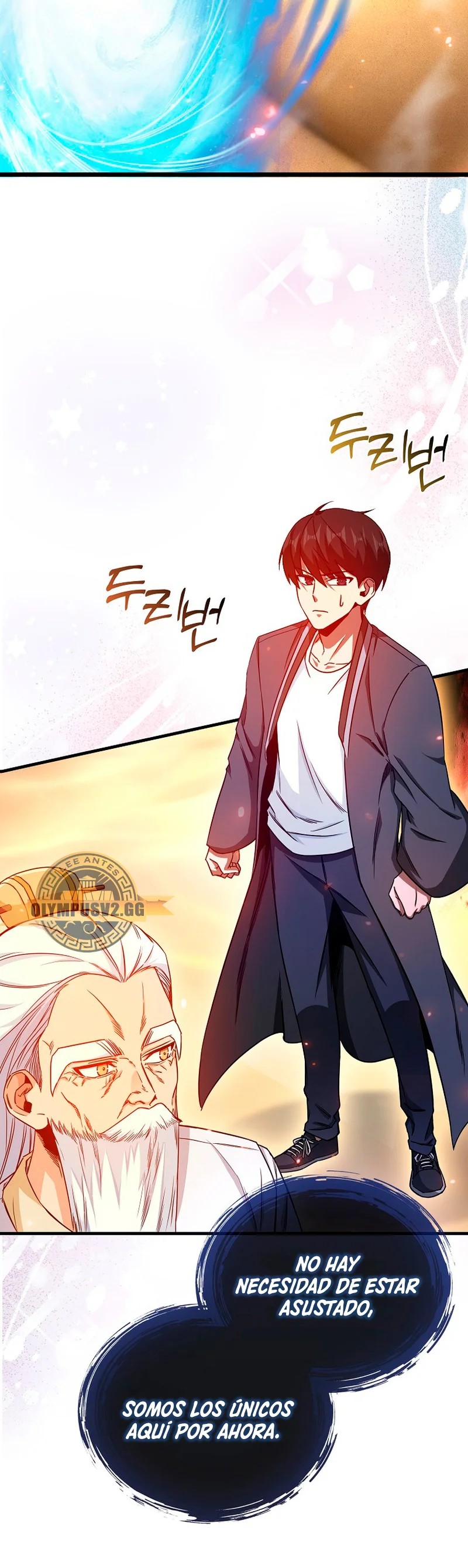 I Came Back as a Martial Genius Vol. 1 Ch. 5 第31页