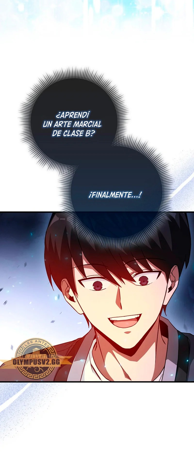 I Came Back as a Martial Genius Vol. 1 Ch. 5 第34页