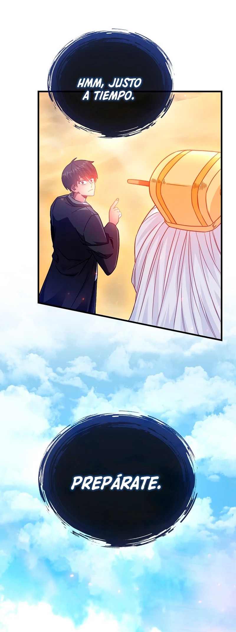 I Came Back as a Martial Genius Vol. 1 Ch. 5 第35页