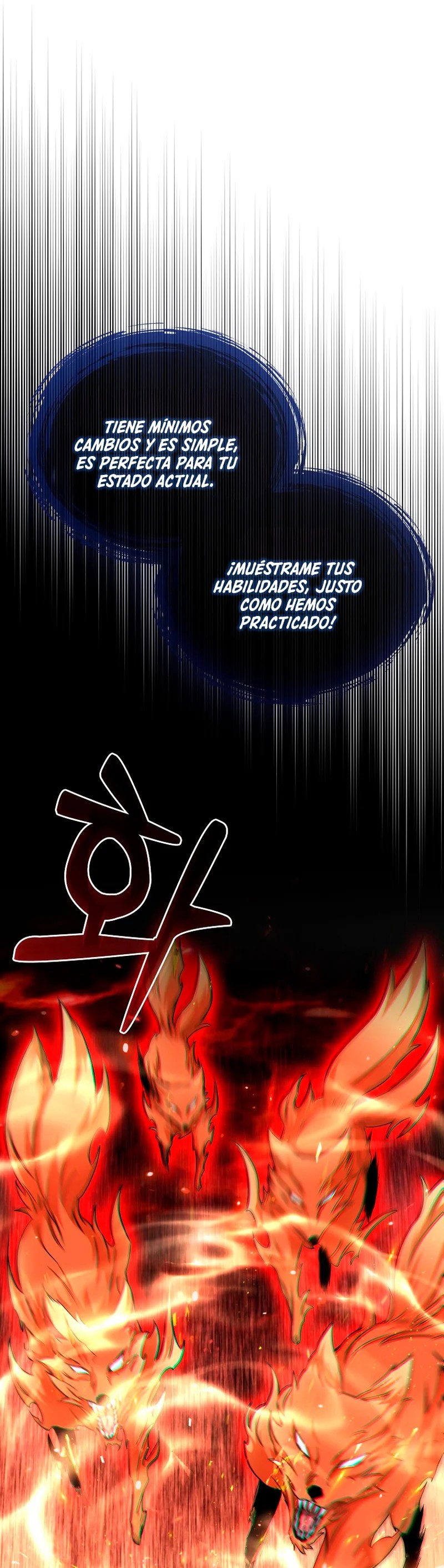 I Came Back as a Martial Genius Vol. 1 Ch. 5 第38页