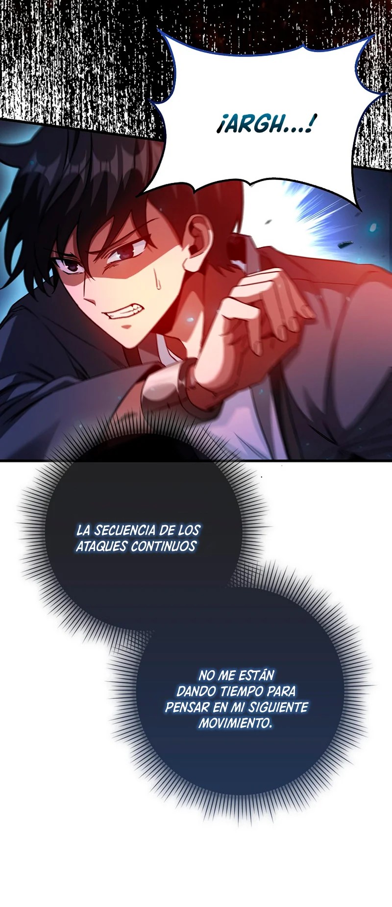 I Came Back as a Martial Genius Vol. 1 Ch. 5 第42页