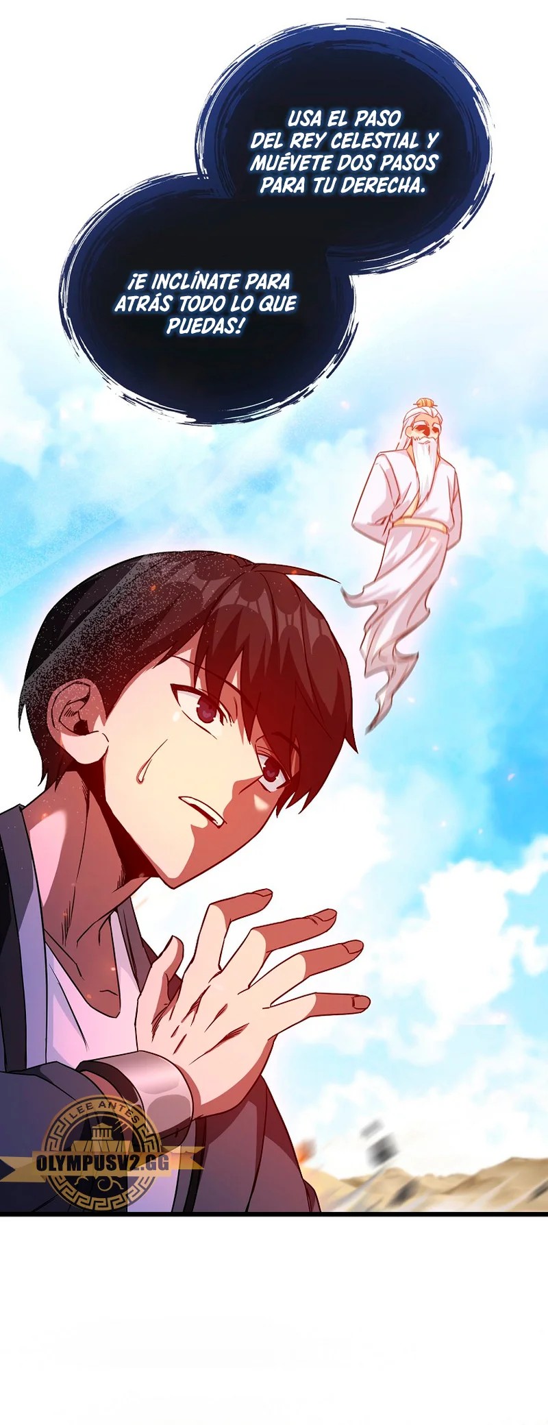I Came Back as a Martial Genius Vol. 1 Ch. 5 第43页