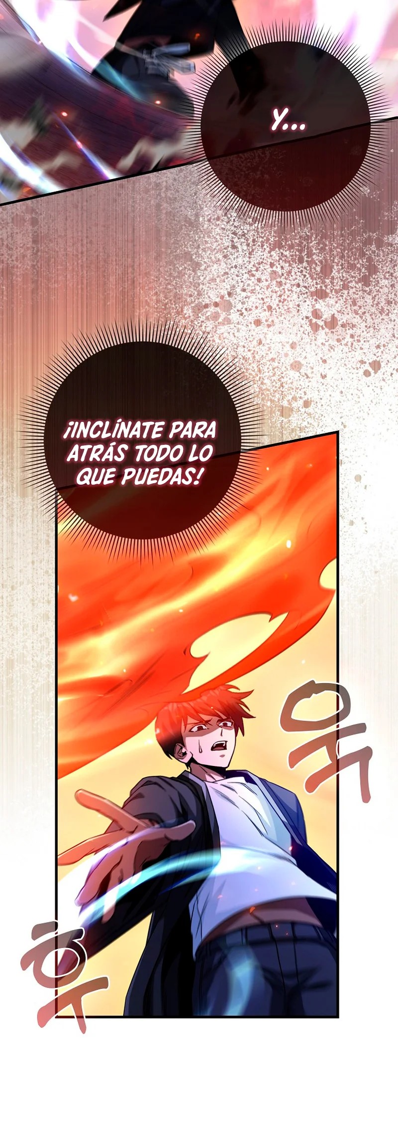 I Came Back as a Martial Genius Vol. 1 Ch. 5 第45页