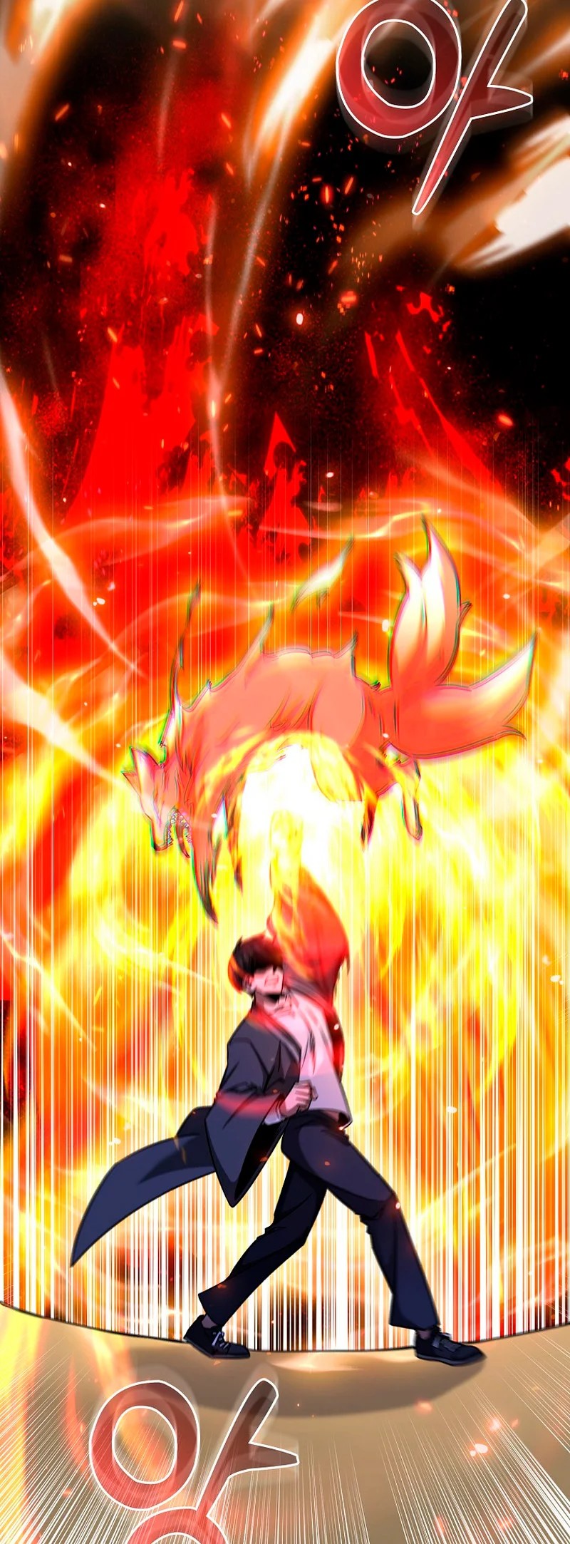 I Came Back as a Martial Genius Vol. 1 Ch. 5 第47页