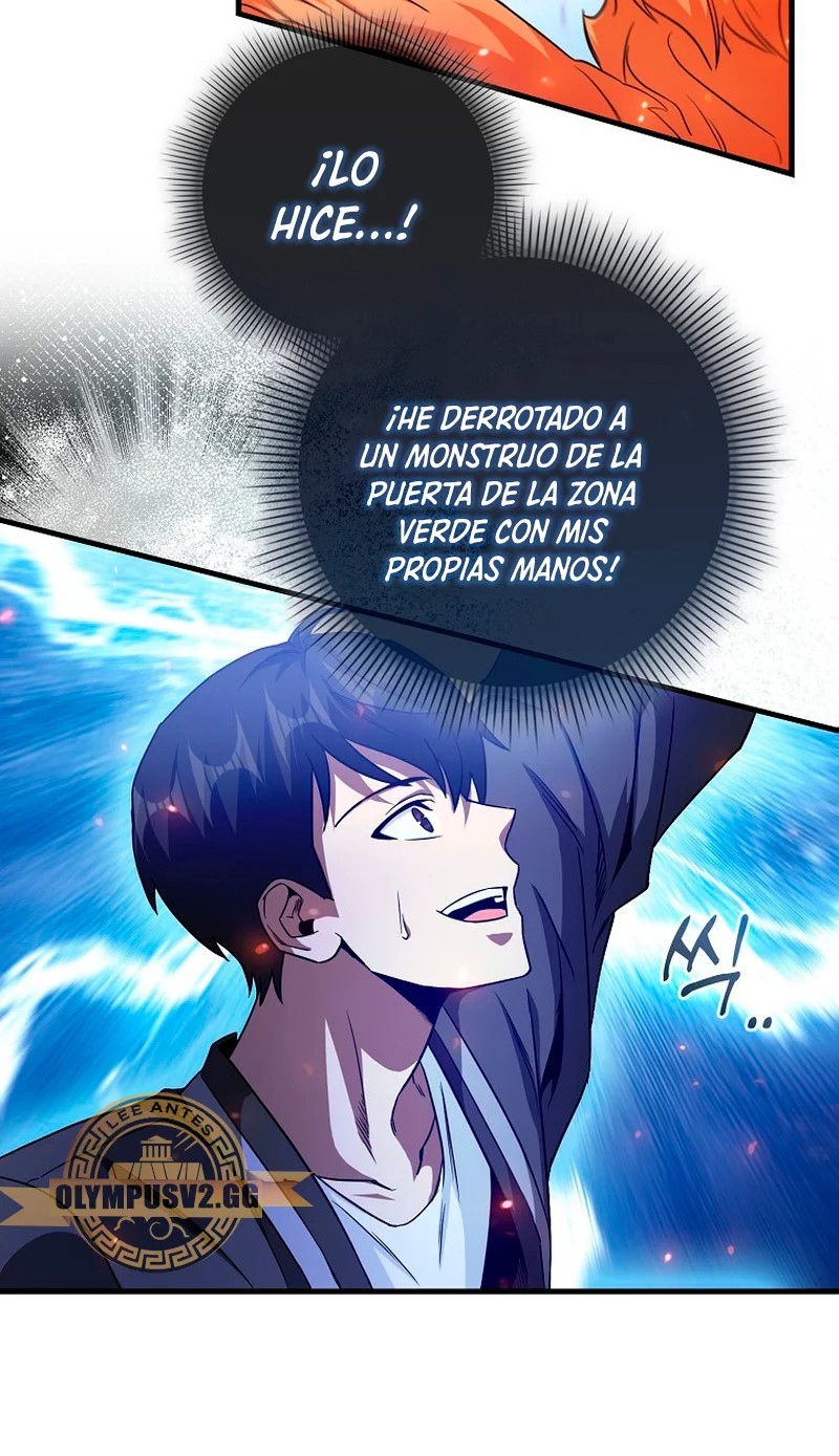 I Came Back as a Martial Genius Vol. 1 Ch. 5 第49页