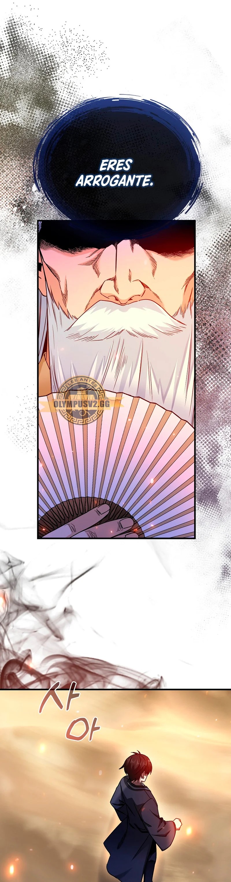 I Came Back as a Martial Genius Vol. 1 Ch. 5 第50页