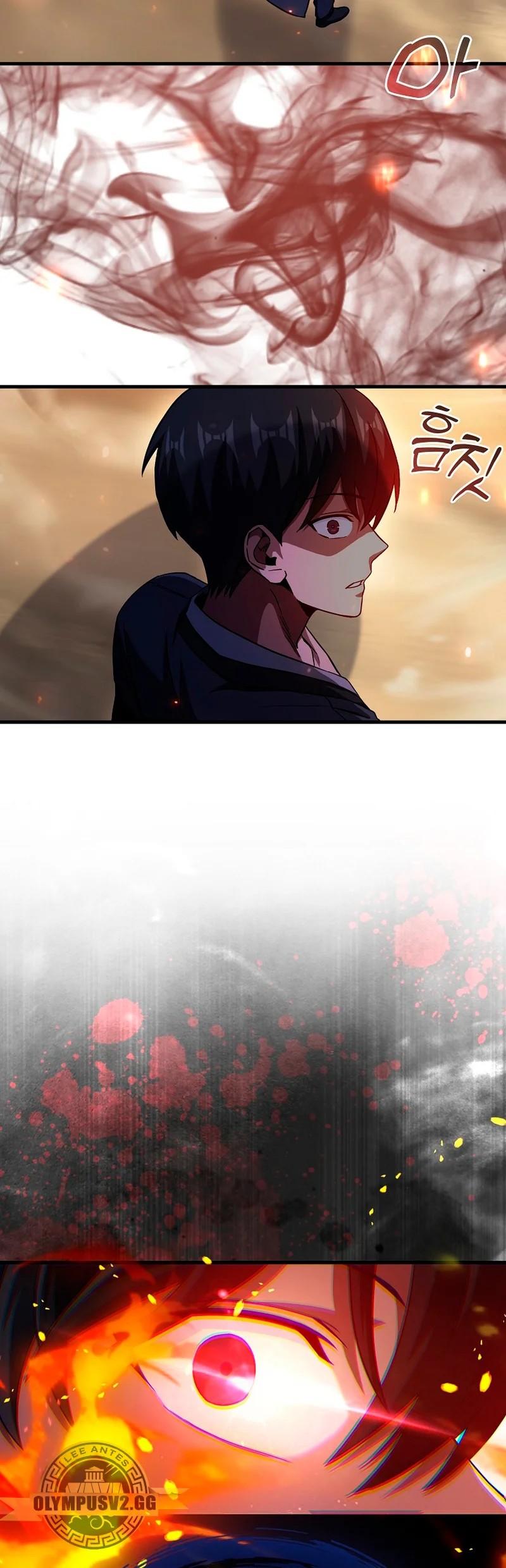 I Came Back as a Martial Genius Vol. 1 Ch. 5 第51页