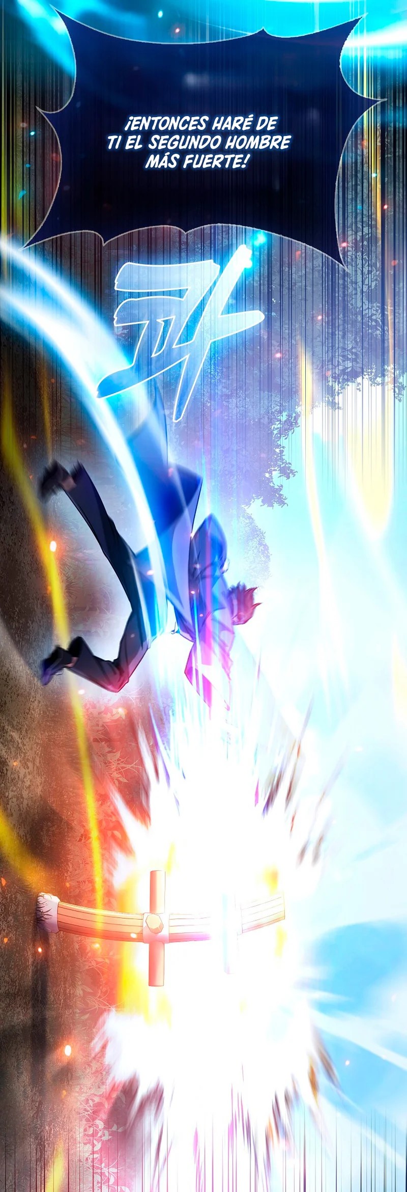 I Came Back as a Martial Genius Vol. 1 Ch. 5 第8页