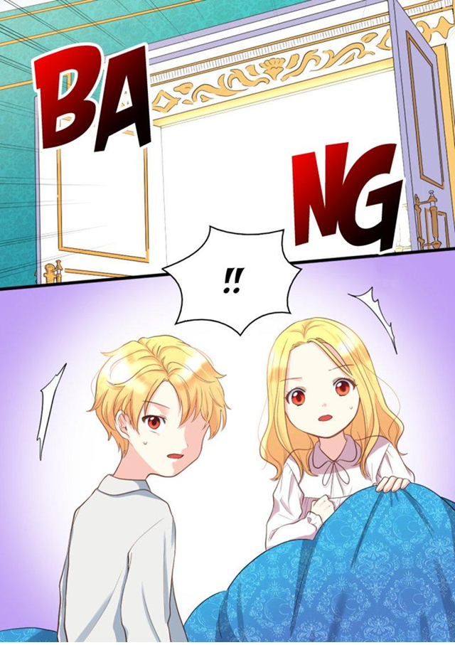The Twins' New Life Vol. 1 Ch. 4 第12页