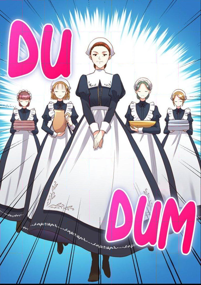 The Twins' New Life Vol. 1 Ch. 4 第13页