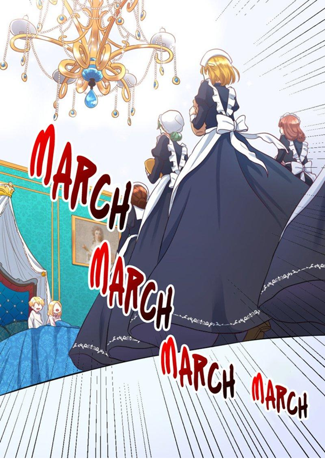 The Twins' New Life Vol. 1 Ch. 4 第14页