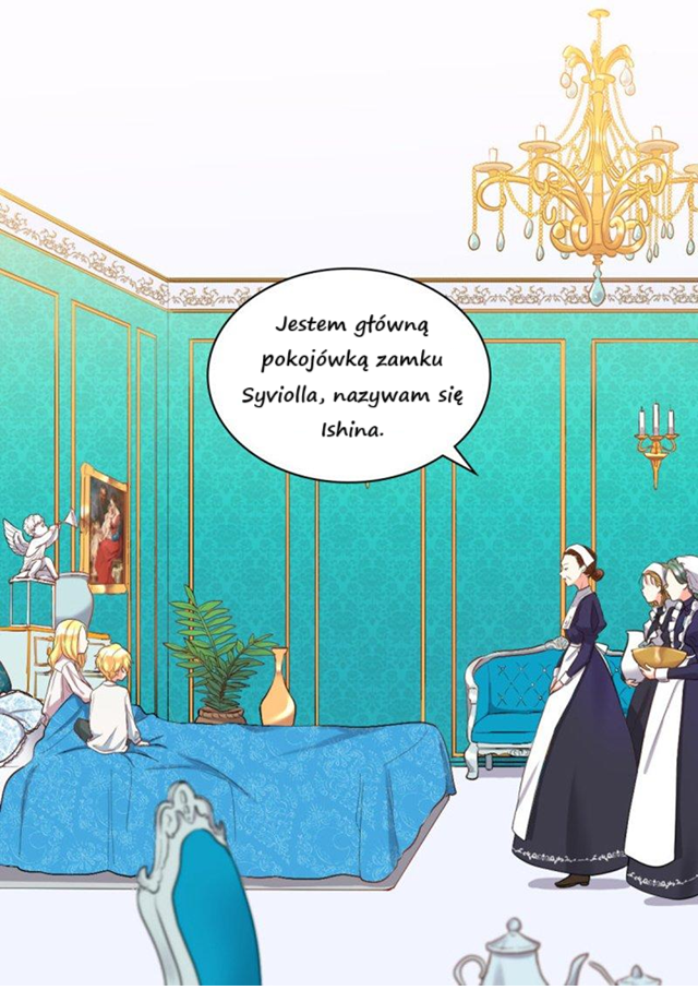 The Twins' New Life Vol. 1 Ch. 4 第17页