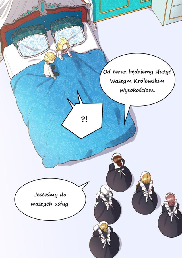 The Twins' New Life Vol. 1 Ch. 4 第19页