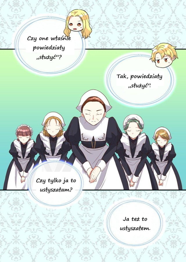 The Twins' New Life Vol. 1 Ch. 4 第20页