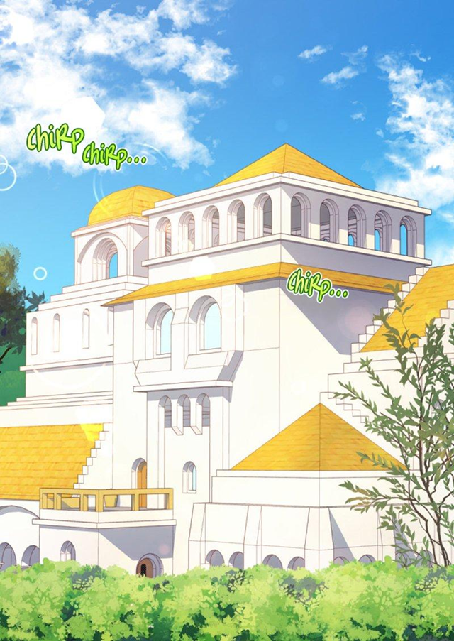 The Twins' New Life Vol. 1 Ch. 4 第3页