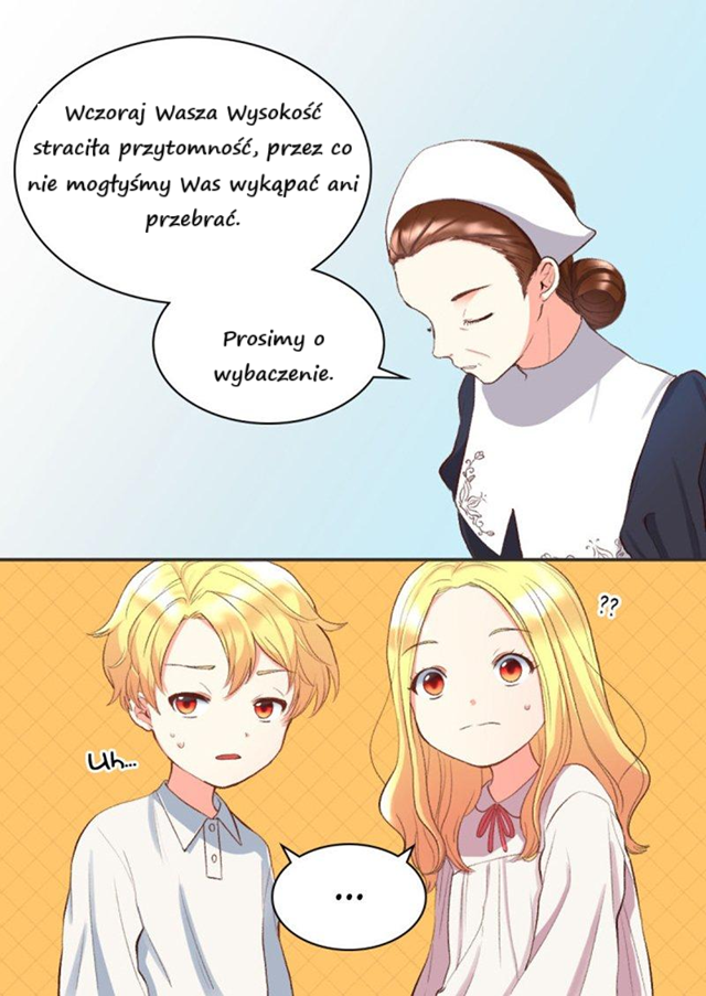 The Twins' New Life Vol. 1 Ch. 4 第21页