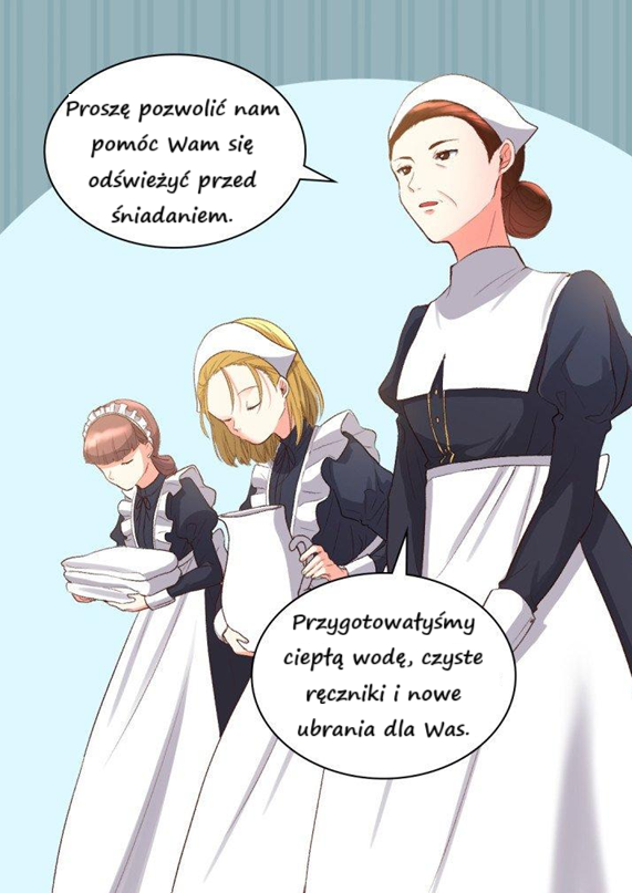 The Twins' New Life Vol. 1 Ch. 4 第23页