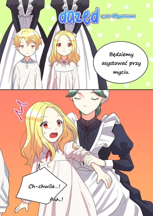 The Twins' New Life Vol. 1 Ch. 4 第25页