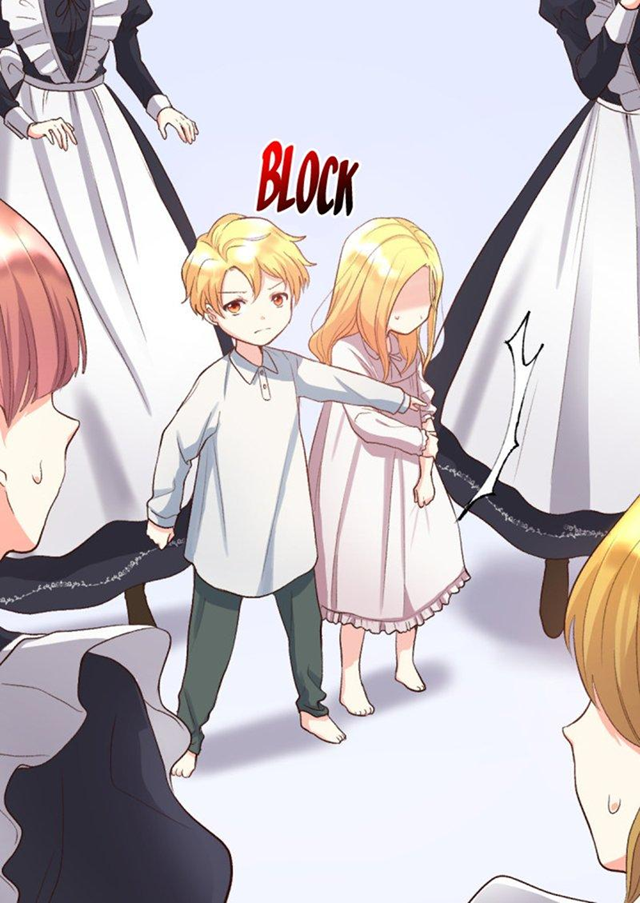 The Twins' New Life Vol. 1 Ch. 4 第28页