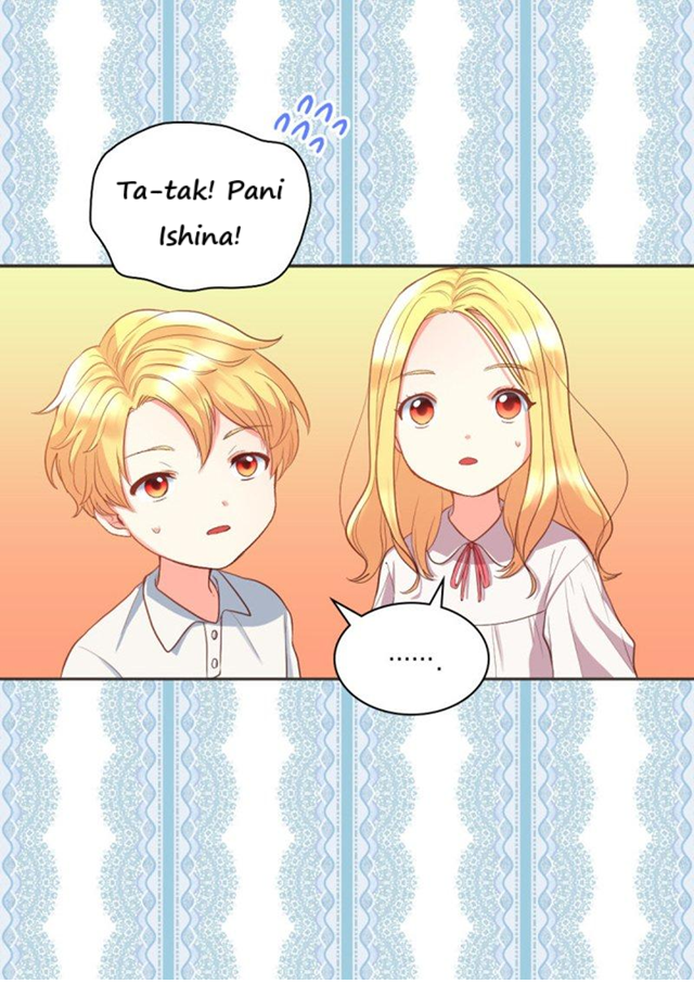 The Twins' New Life Vol. 1 Ch. 4 第32页