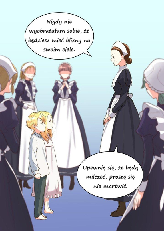 The Twins' New Life Vol. 1 Ch. 4 第33页