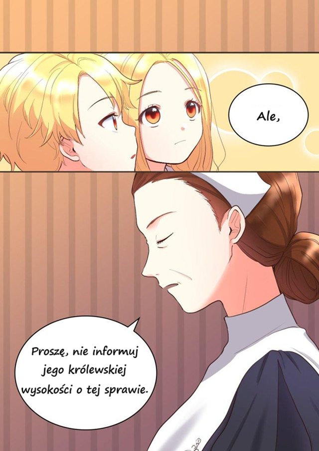 The Twins' New Life Vol. 1 Ch. 4 第34页
