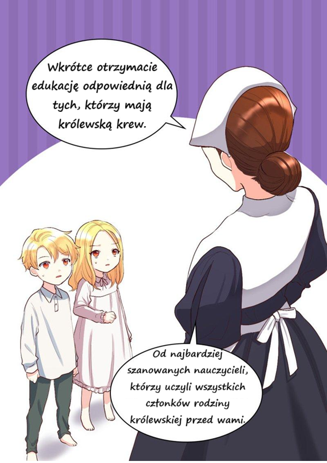 The Twins' New Life Vol. 1 Ch. 4 第37页