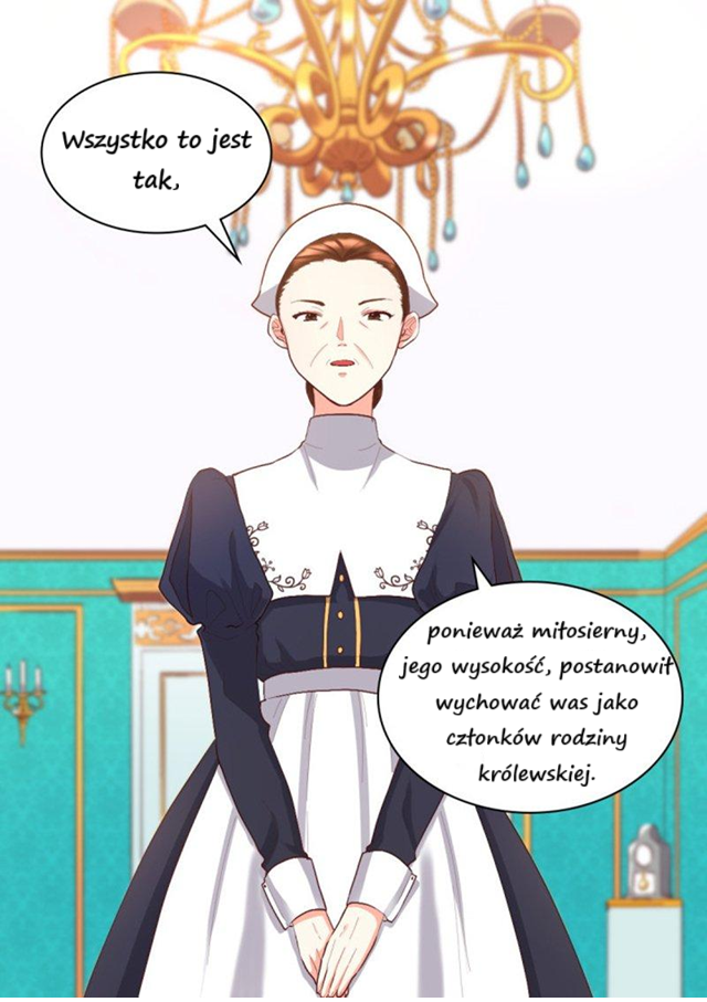 The Twins' New Life Vol. 1 Ch. 4 第38页