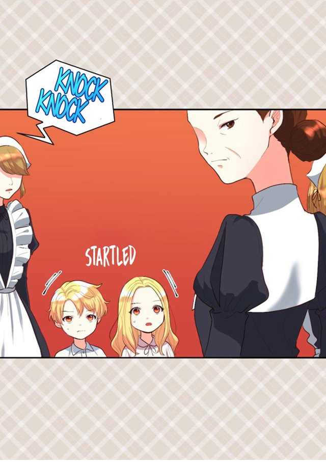 The Twins' New Life Vol. 1 Ch. 4 第43页