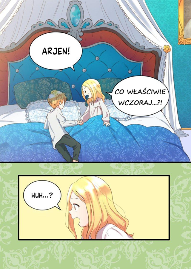 The Twins' New Life Vol. 1 Ch. 4 第6页