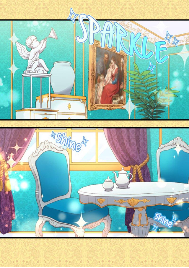 The Twins' New Life Vol. 1 Ch. 4 第7页