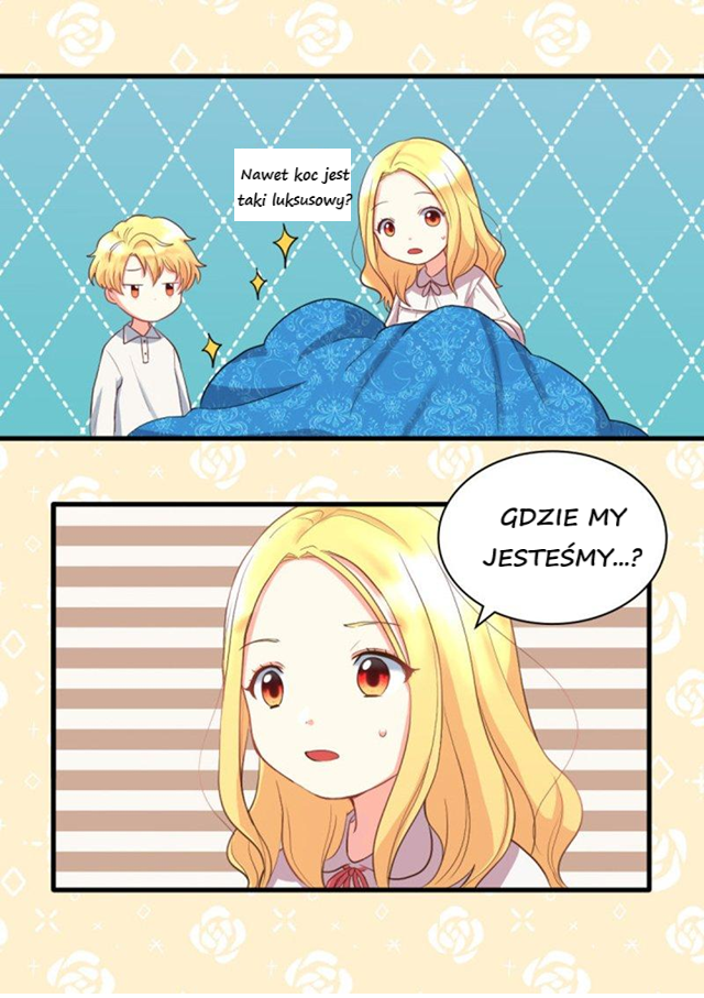 The Twins' New Life Vol. 1 Ch. 4 第8页
