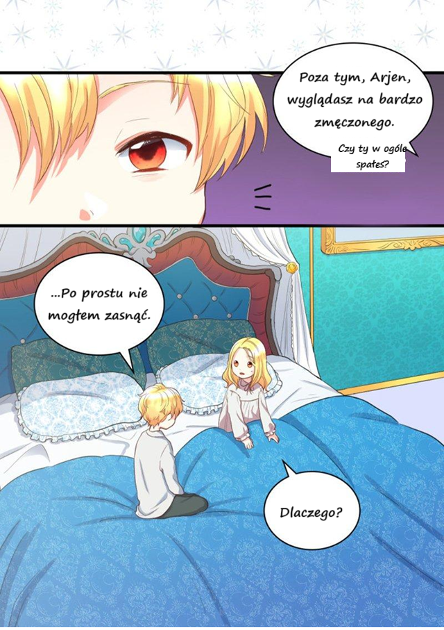 The Twins' New Life Vol. 1 Ch. 4 第9页