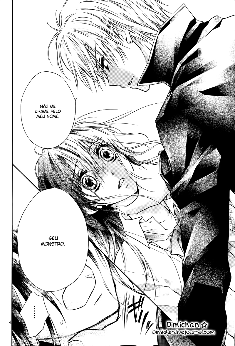Bara to Juudan Vol. 1 Ch. 3 第6页