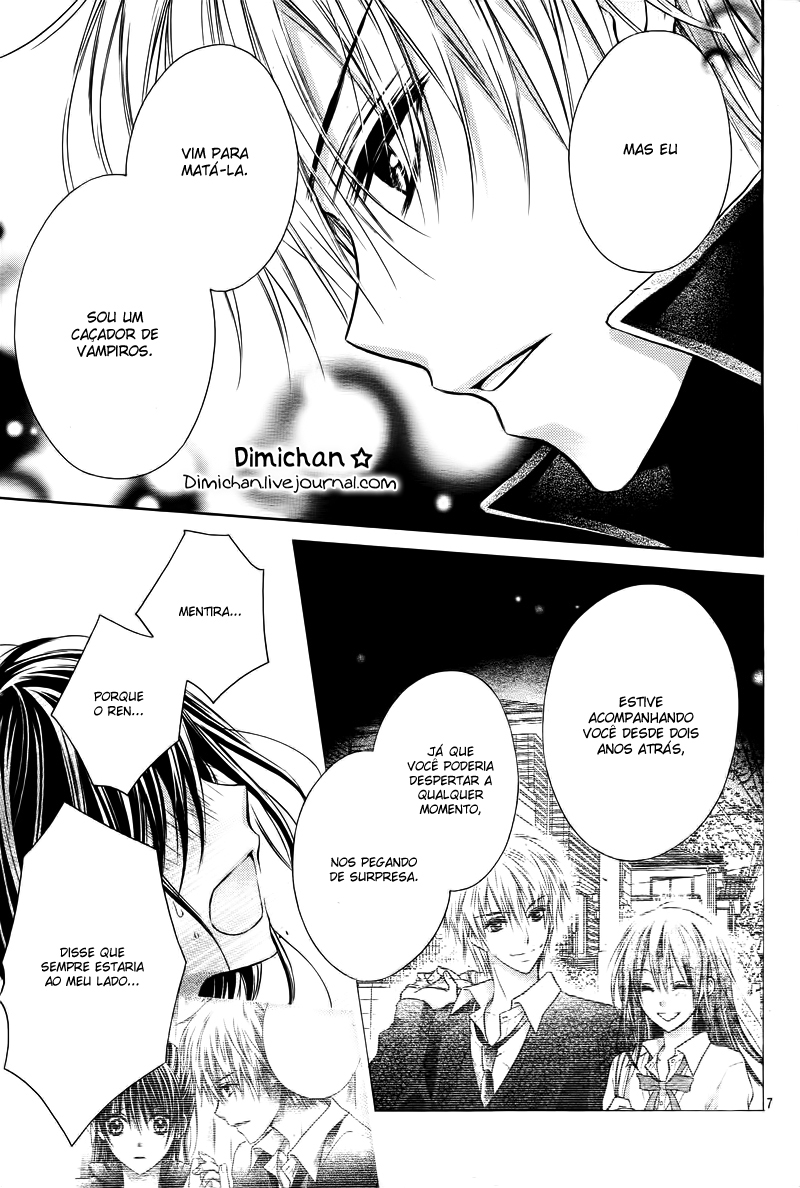 Bara to Juudan Vol. 1 Ch. 3 第9页