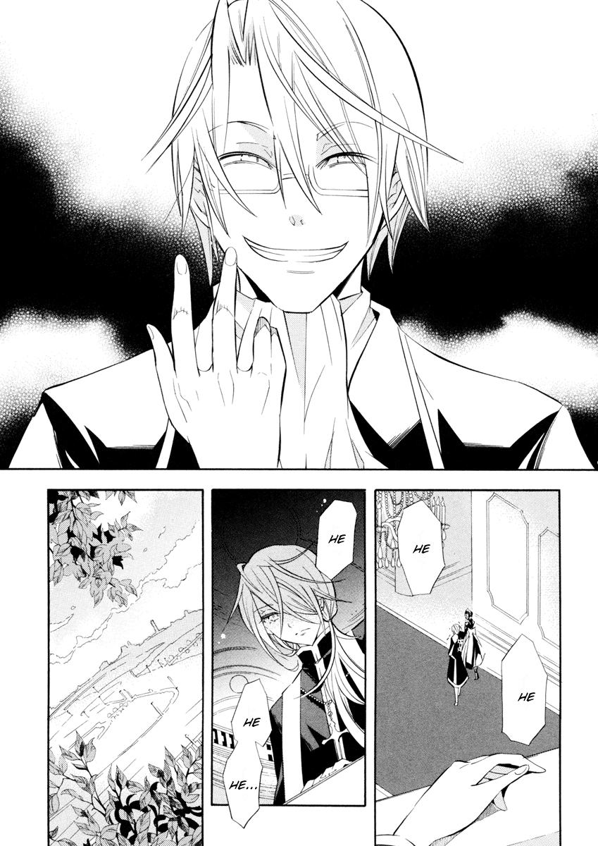 Number Vol. 1 Ch. 5 第3页