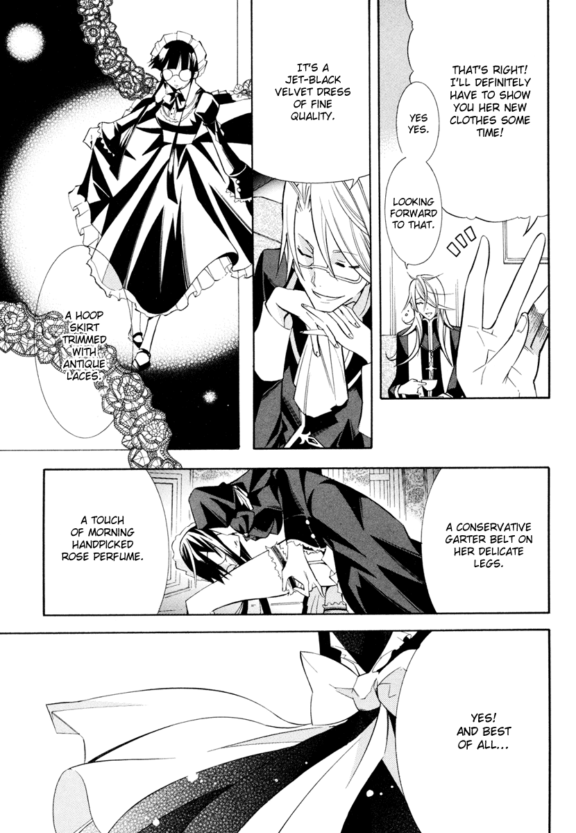 Number Vol. 1 Ch. 5 第24页