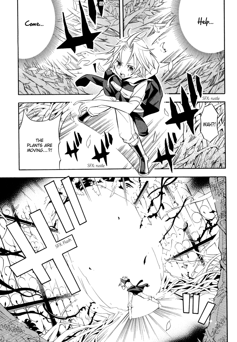 Number Vol. 1 Ch. 5 第5页