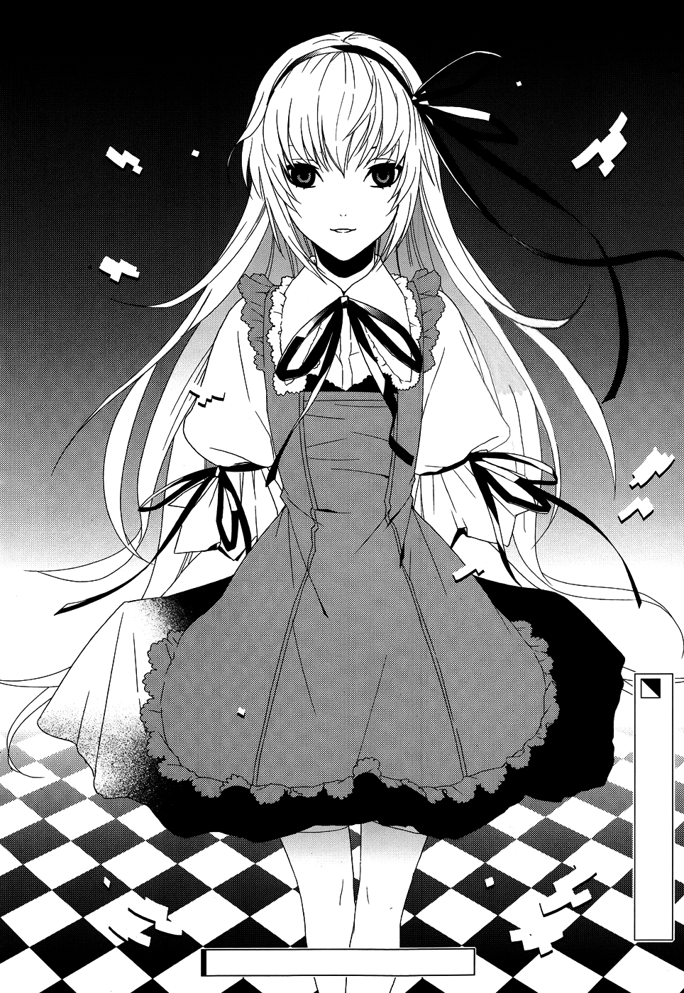 Dennou Alice to Inaba-kun Vol. 1 Ch. 1 第47页