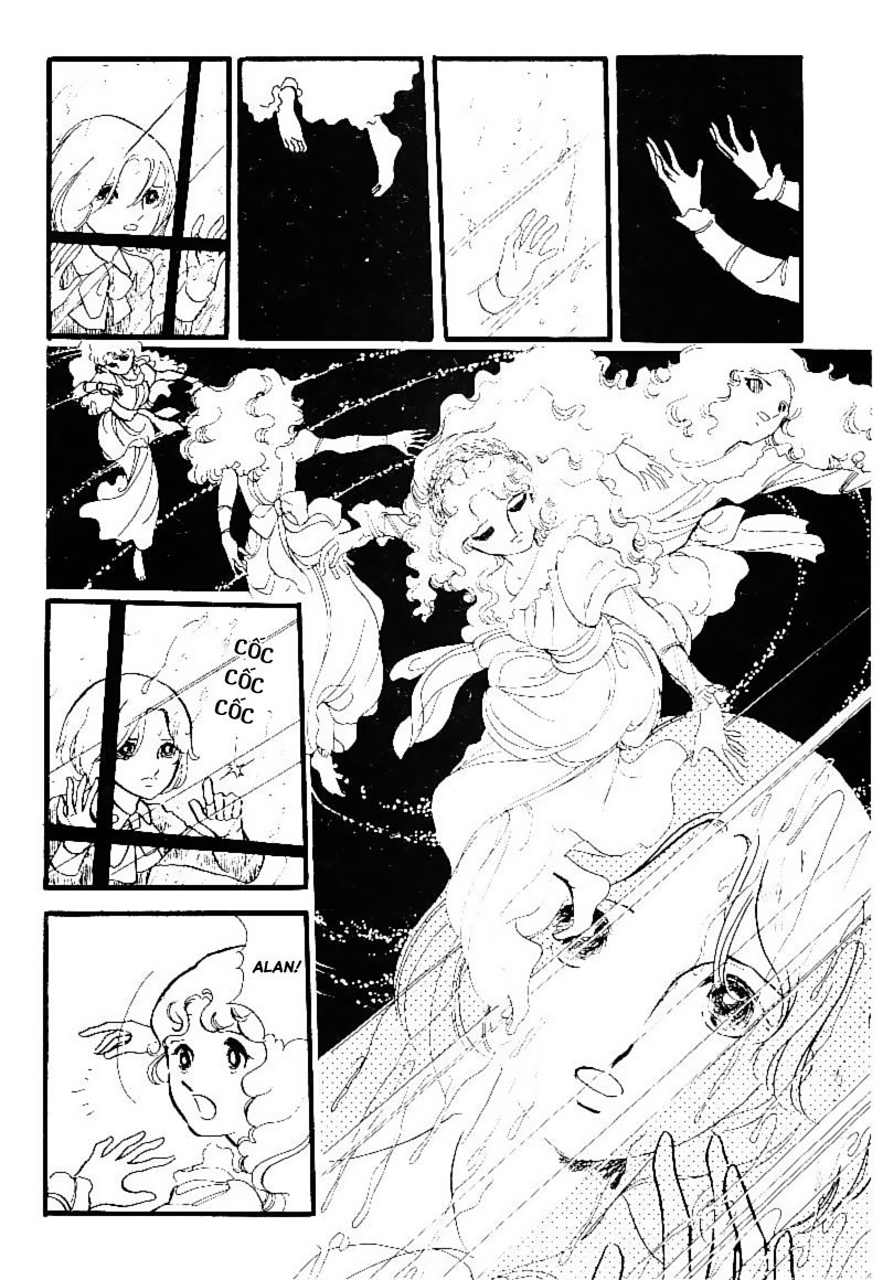 Poe no Ichizoku Gia tộc Poe (phần 3) 第13页