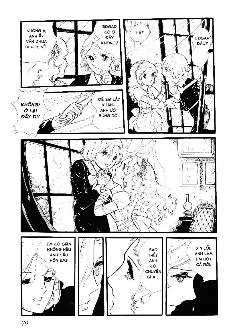 Poe no Ichizoku Gia tộc Poe (phần 3) 第14页