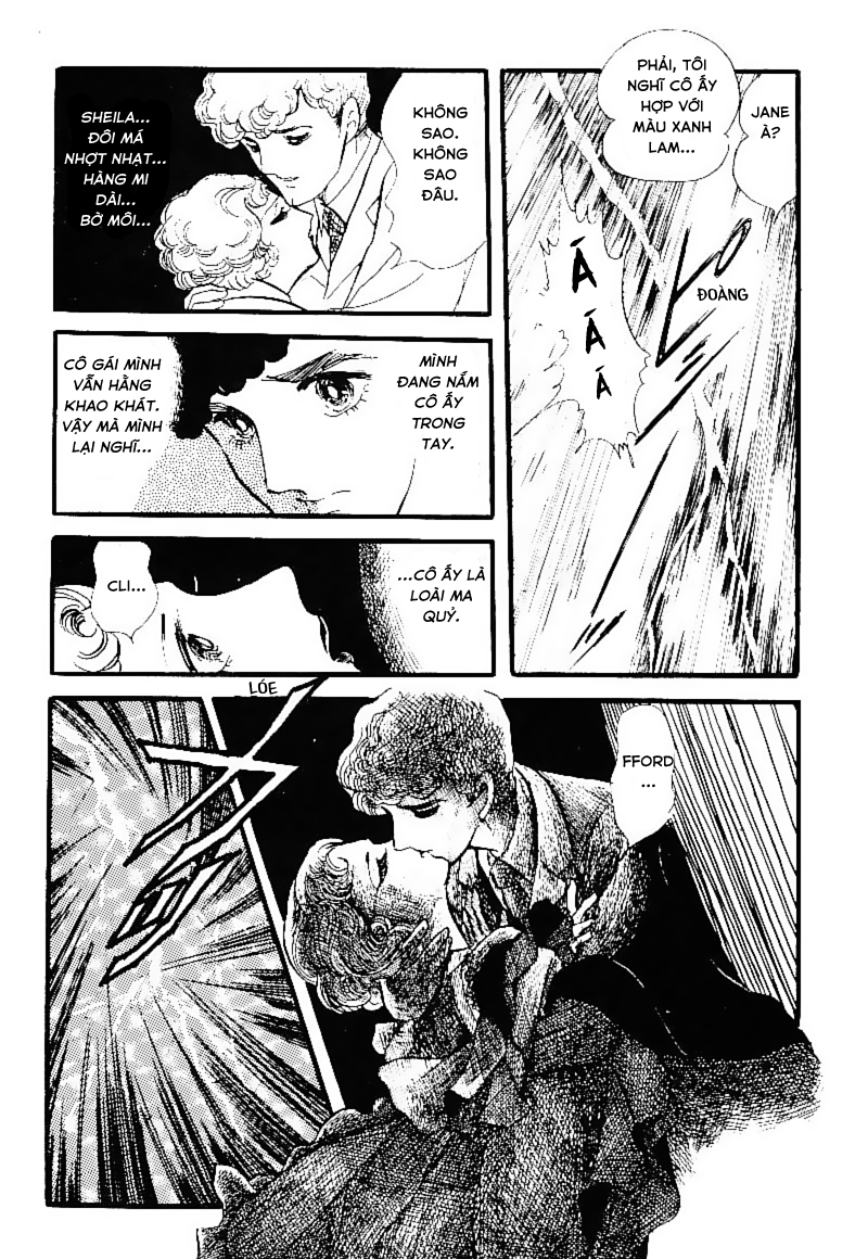 Poe no Ichizoku Gia tộc Poe (phần 3) 第27页
