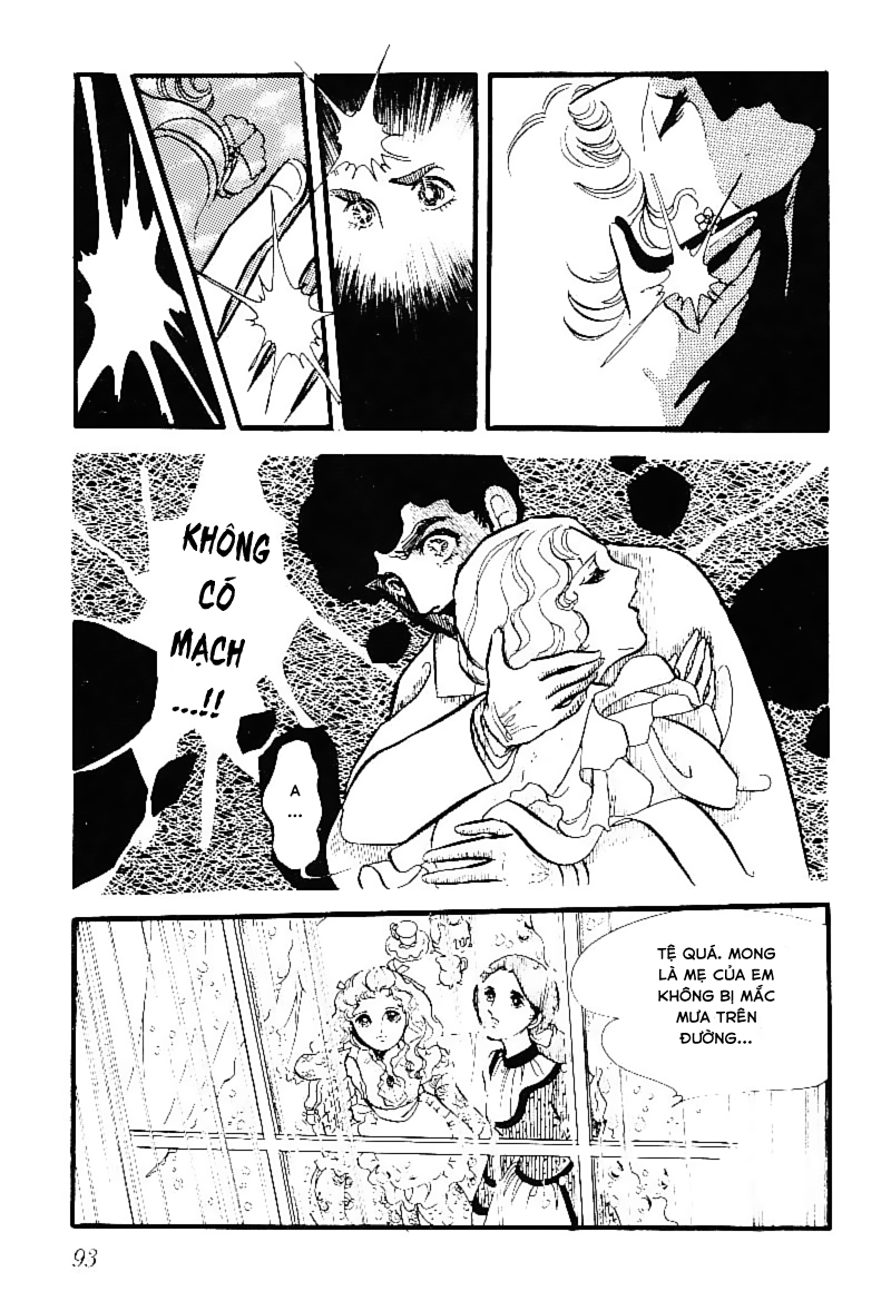 Poe no Ichizoku Gia tộc Poe (phần 3) 第28页