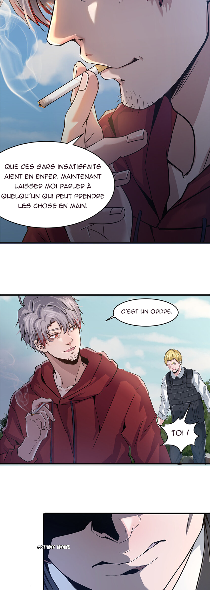 The King Is Back Renaissance 第17页