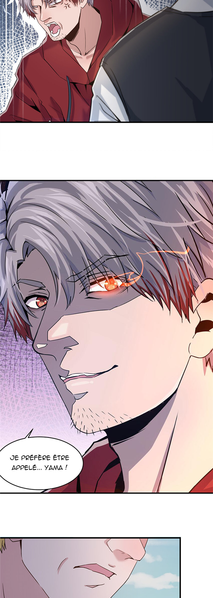 The King Is Back Renaissance 第28页