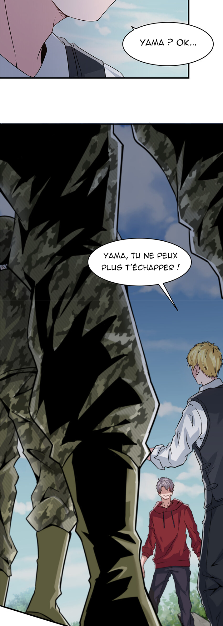 The King Is Back Renaissance 第29页