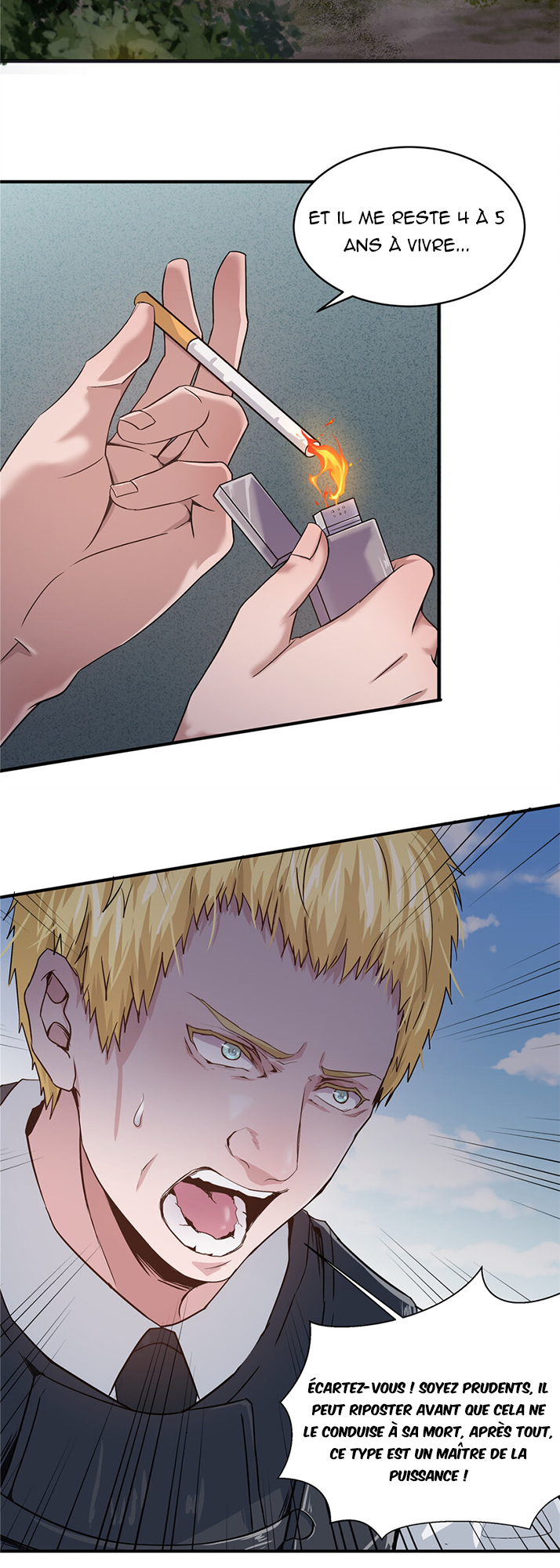 The King Is Back Renaissance 第31页