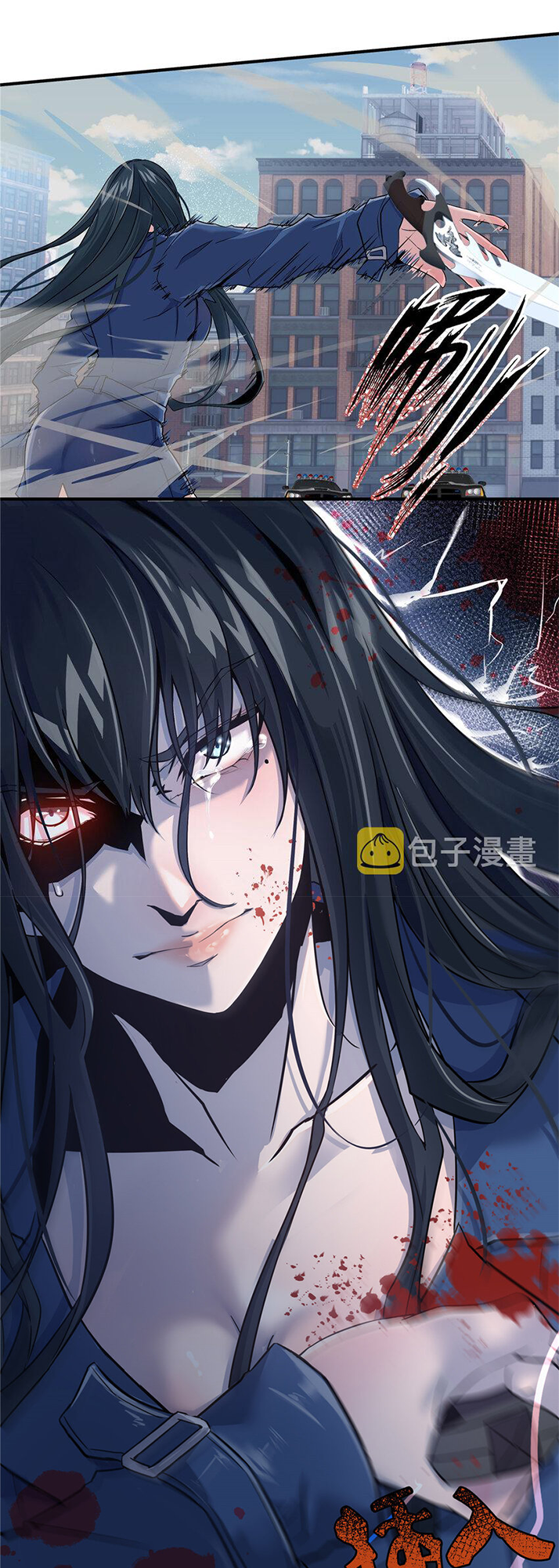 The King Is Back Renaissance 第49页