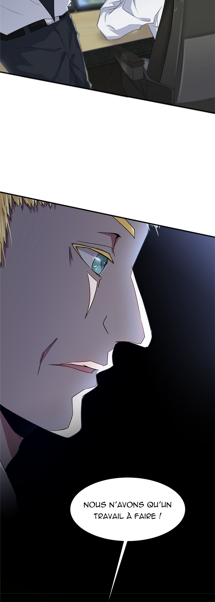 The King Is Back Renaissance 第6页
