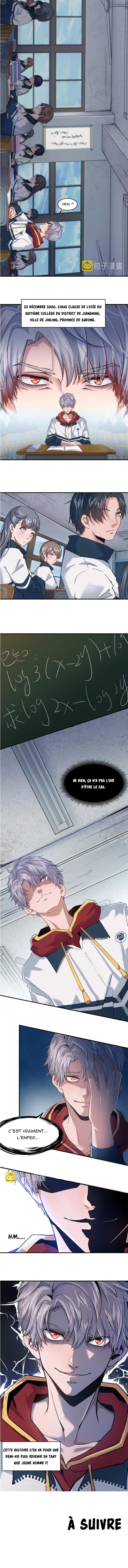 The King Is Back Renaissance 第61页